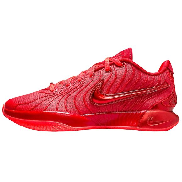 Nike LeBron XXI (21), James Gang Basketball Shoes